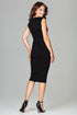 Robe de jour model 120317 Lenitif